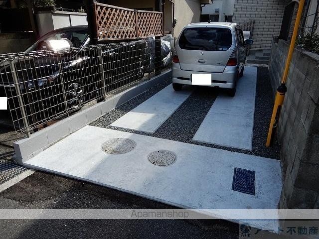 伊予鉄道横河原線 いよ立花駅 徒歩17分 2階建 築11年のその他写真