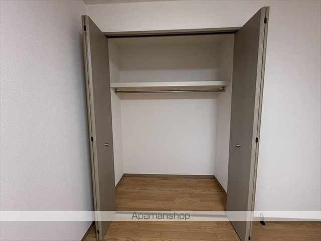 コンフォールコート A棟の内装写真