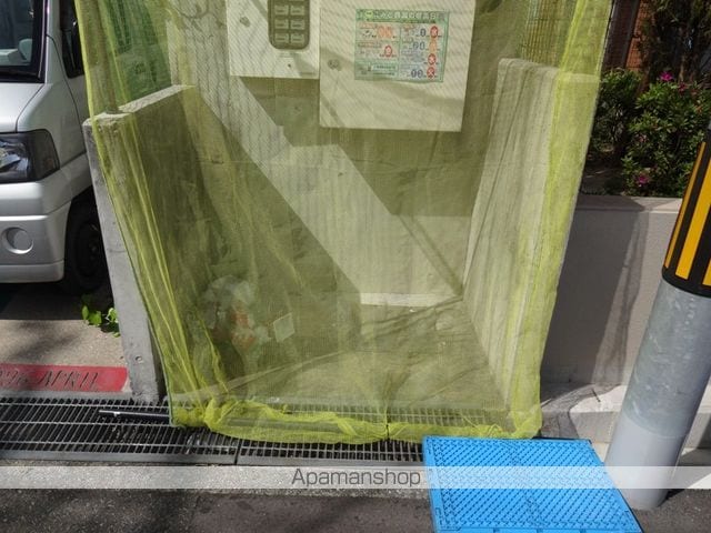 ガーデンズサイド西宮北口のその他写真