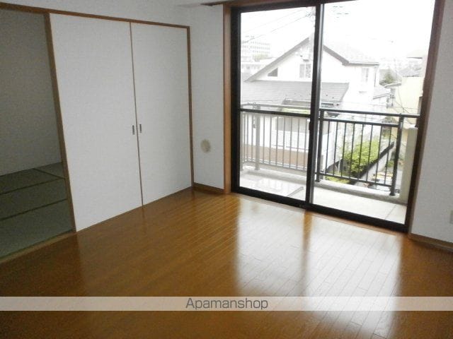 オークヴィレッジ調布の内装写真
