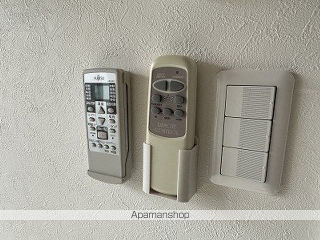 サンブラスハイム大曽根の内装写真