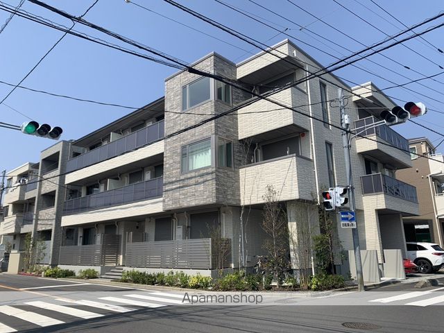 ラヴィエール浦和元町