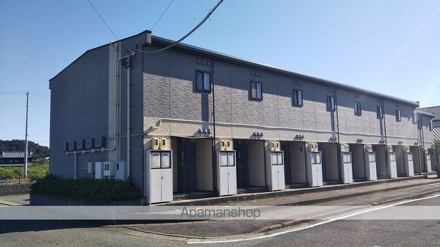 レオパレスK HAUS撫養