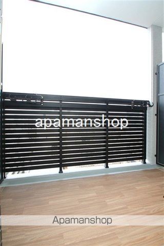 PRESSANCE谷町七丁目の内装写真