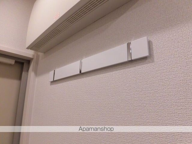 ピースフルの内装写真