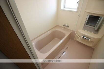 クレインズガーデン[2LDK/54.54m2]のバス