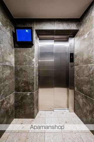 GRAN PASEO高井戸の内装写真