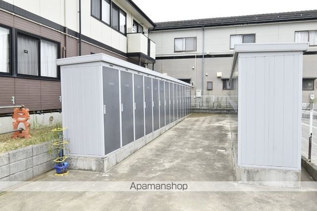 シャンドフレール黒埼 DEの内装写真