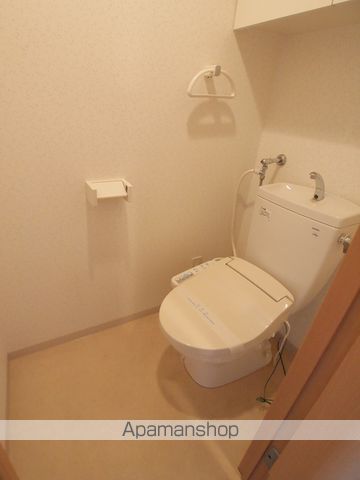 サラベルヴェデーレの内装写真