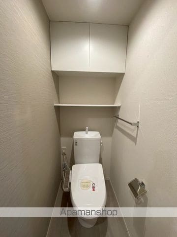 ルナ・エスポワールIIの内装写真