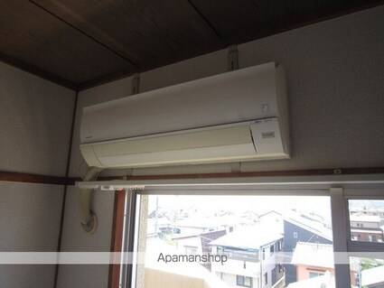 コーポラス多治米[3DK/58.4m2]の内装