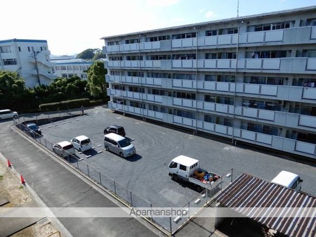 ビレッジハウス直方東3号棟のその他写真