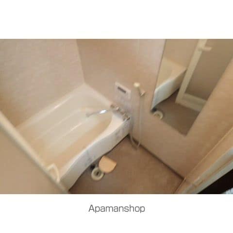 森小路長門ハイツの内装写真