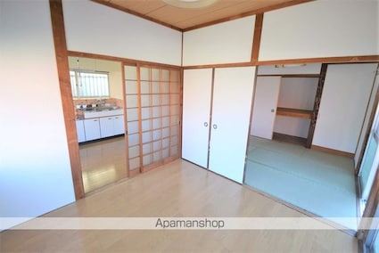 高島町貸家[3K/48.6m2]のその他部屋・スペース