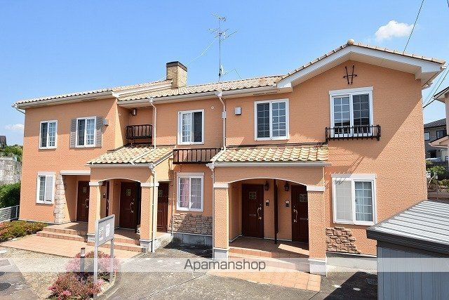 apartment 福島県須賀川市森宿字白石坂33-1
森宿の賃貸情報を見る
物件地図