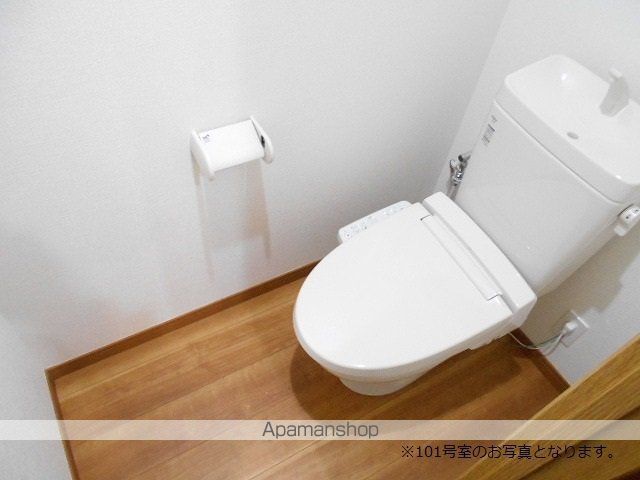 グランディールIIIの内装写真