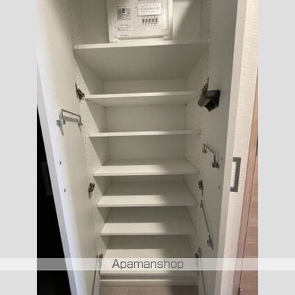 プラウドフラット本所吾妻橋[1K/25.12m2]の内装7