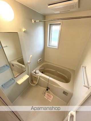 グランジュテ[2LDK/57.63m2]のバス