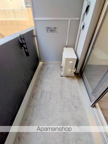 プレサンス堺筋本町EXEBRANの内装写真