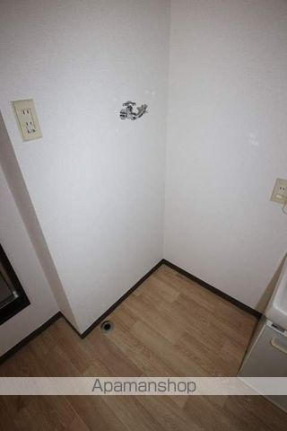 イーストハイツの内装写真