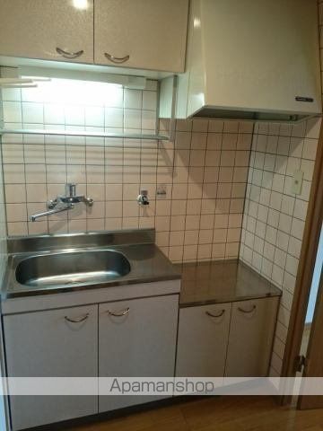 エクレール二軒茶屋の内装写真