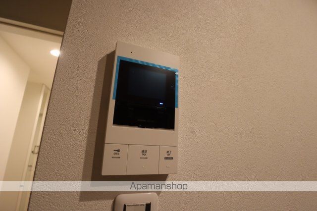 ALEGRIA郡山の内装写真