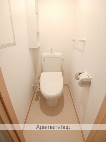 ヴィータフェリーチェIIIの内装写真
