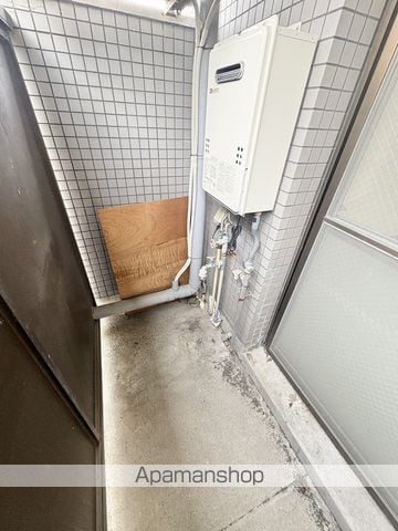 オーティハイツ黒田の内装写真