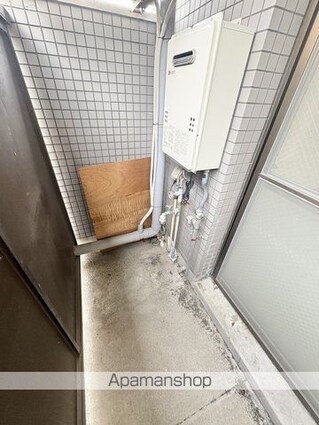オーティハイツ黒田[1K/19.6m2]の内装1