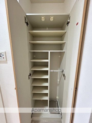 第25友建ビルの内装写真