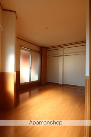 BILLION HILLS 263の内装写真