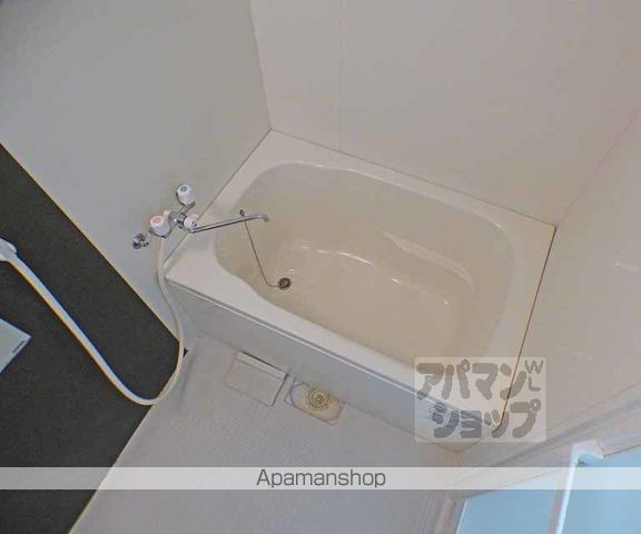 ハイツサイプリスA棟の内装写真