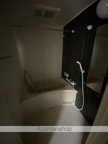 プレゾン今宿の内装写真