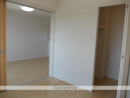 イセソラージュＢ[1LDK/54.16m2]のその他内装2