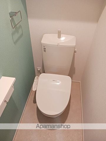 エテルノファボーレ IIIの内装写真