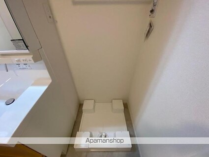 カルテット　Ｂ棟[1LDK/43.61m2]の内装3