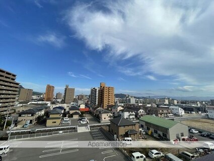 香川県高松市木太町[1DK/33.96m2]の内装6