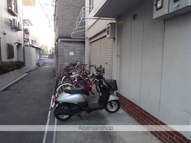 アリタマンション長瀬のその他写真