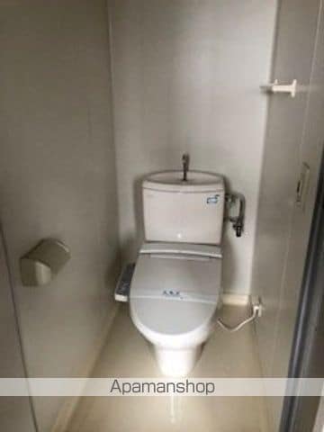 ロイヤルハイツ森下の内装写真