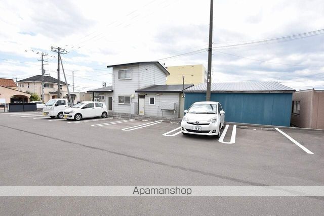 クリオージュ1号棟のその他写真