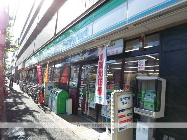 ラベンダーハイツの周辺写真