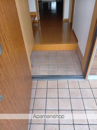 カーサミタニ[2LDK/70.52m2]の玄関