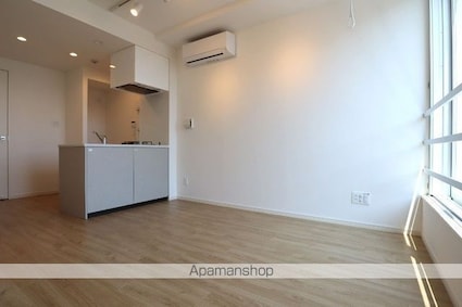 アトリオフラッツ清澄白河[1LDK/29.25m2]の内装