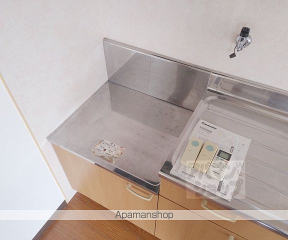 レジデンス菱屋の内装写真