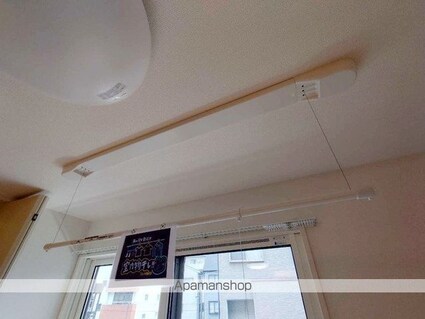 和歌山県和歌山市田中町５丁目[1LDK/42.28m2]のその他設備