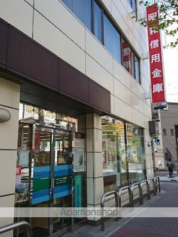 アーバネックス銀座東の周辺写真