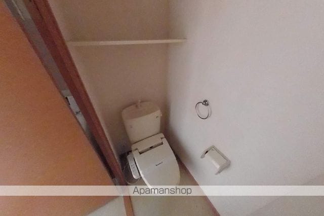 レオパレス関原さくらんぼ館の内装写真