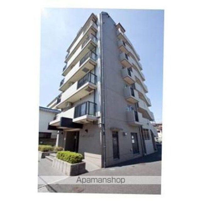 東京都小金井市東町４丁目[3LDK/68.77m2]の外観1