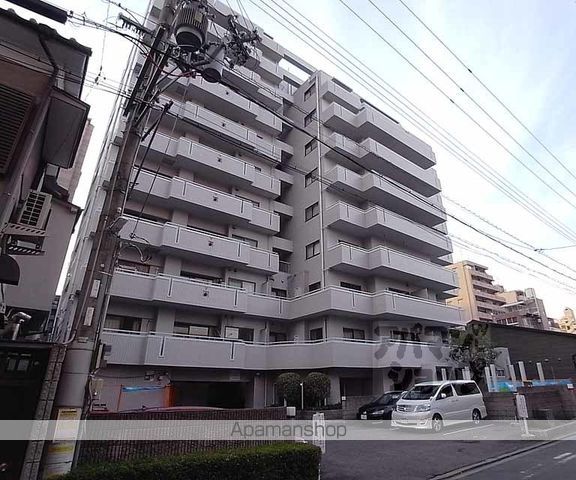 ロイヤルコート柳馬場