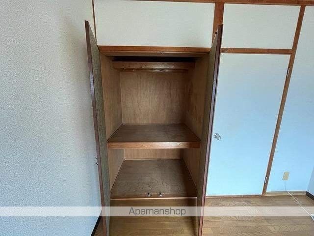 コーポ城南の内装写真
